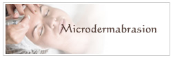 Microdermabrasion