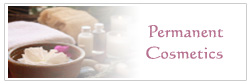 Permanent Cosmetics 