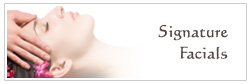 Signature Facials