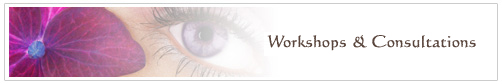 Workshops for Aestheticians